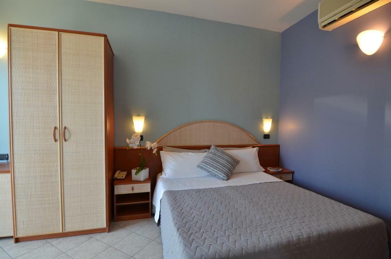 Londra Hotel Milano Marittima